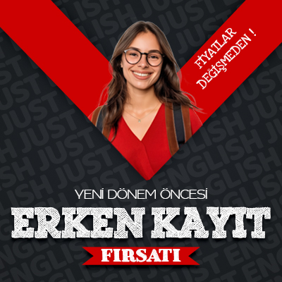 ERKEN KAYIT 13S 400
